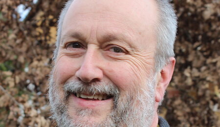 Ehe- und Familienseelsorger Walter Lang