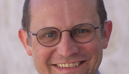 Ehe- und Familienseelsorger Thorsten Seipel